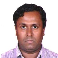 ROBIN MATHEW