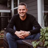 Chad Eliason