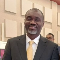 Chudi Ngwuluka,