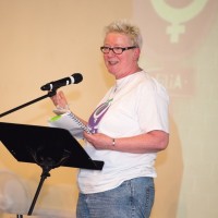 Sally Jackson