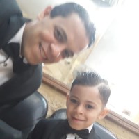 Ahmed Shaheen