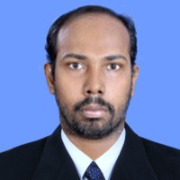 RANJITH KV
