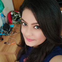 Helly Darji