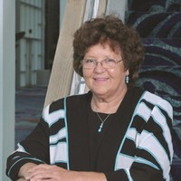 Kathy P. Scott