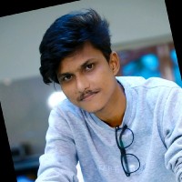 Yearla Bharath Kumar
