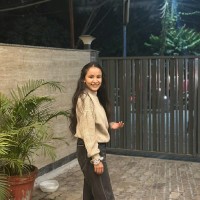 Arusha Rawat
