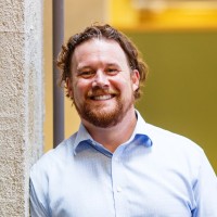 Paul Van Der Kolk, AIA