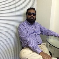 farooq shaikh