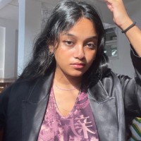 Ramsha Sayed
