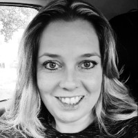 Marieke Vonk