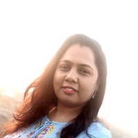 Smita Kabra