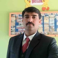 Ravinder Godara