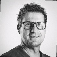 Nicolas Bouvier