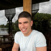 Fabrício Vieira Barreto