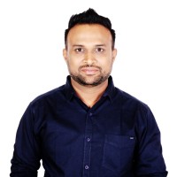 Nagendra Patel