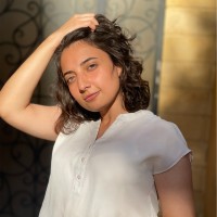 sandy kamel