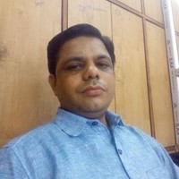 Arun Ojha