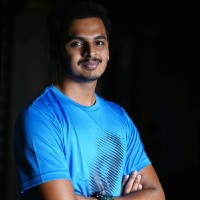 Deepak K