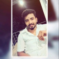 Thirupathi V