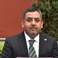 Joaquin Sánchez González