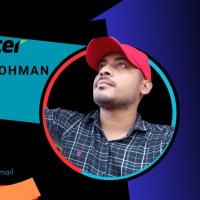 Md Habibur Rohman
