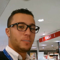 Tarik Haramy