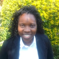Cynthia Siziba