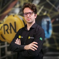 Nathan Train