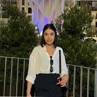 Karen Yael Silva Duarte