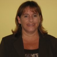 Ginny Rafidi