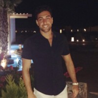 Jake Savvides