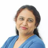 Shashi Chandra