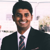 Vindhesh Kumar