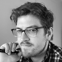 Eli Halpern