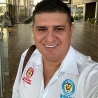 DAIMER ALVEIRO PACHECO BAUTISTA
