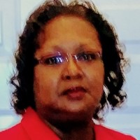 Marie Braden