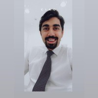 Junaid Ashraf Khatri