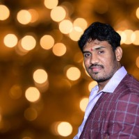 Siva Krushna