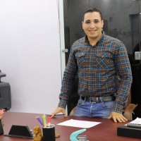 Mohamed Fawzy