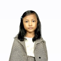 Shakila Berwyn