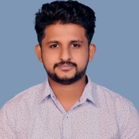 Vineeth Rajendran S