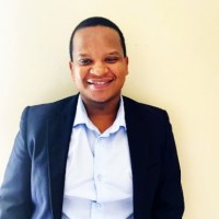 Siyakudumisa Manjilo Certified Fraud Examiner (Cfe)