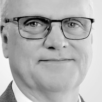 Mark Caudle, Ph.D., PMP