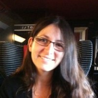 Caroline Hurtrel