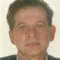Dimitris Fragkoulis