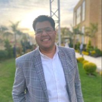 Ahmed El Baroudy
