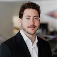 Cole Weinstein