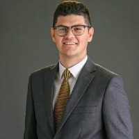 Austin M. Richards