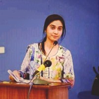 Anum Akhtar