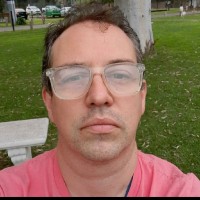 Pablo Maximiliano Camera